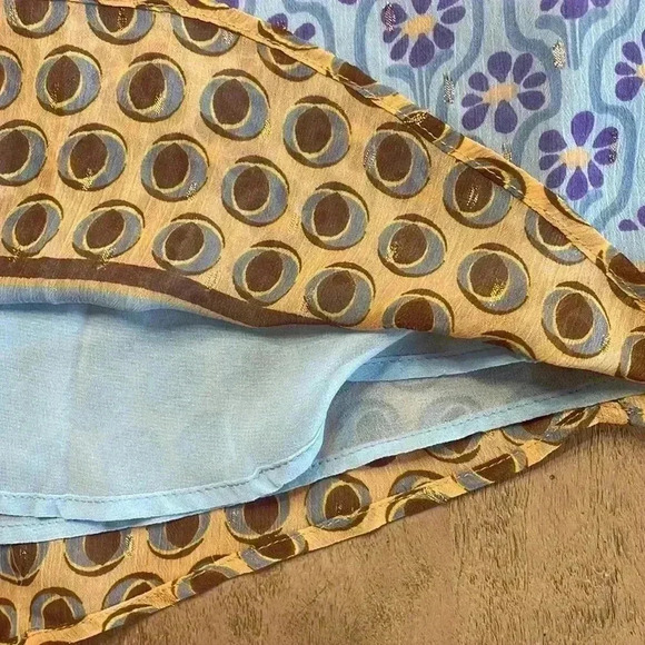 Rachel Roy sleeveless blouse, size XS, NWT - Picture 4 of 6